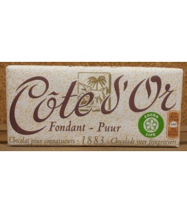 Côte d'or Fonfdant-Puur 150 gr