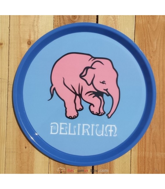 Delirium beer tray (new)