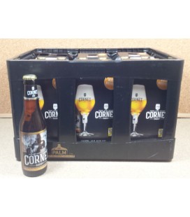 Cornet Oaked full crate 24 x 33 cl
