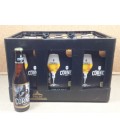 Cornet Oaked full crate 24 x 33 cl