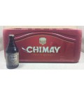 Chimay Dorée-Goud full crate 24 x 33 cl