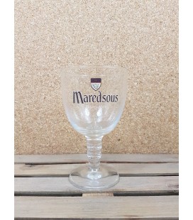 Maredsous Bénédictine Glass 33 cl