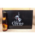 La Corne Blonde full crate 24 x 33 cl