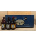 Vicaris mixed crate (3x8) 24 x 33 cl