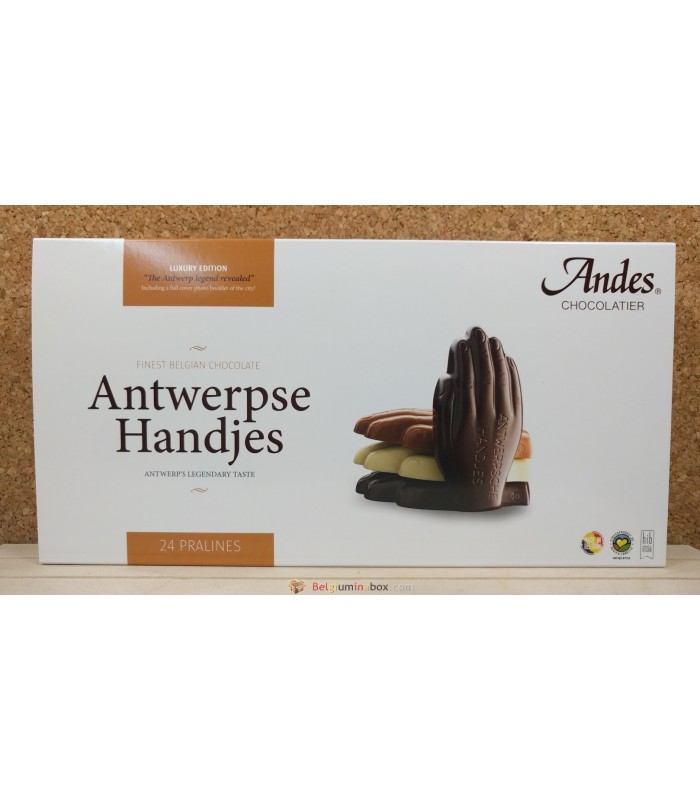 buy belgian chocolate