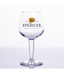 Spencer Trappist Glass 33 cl