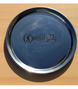 Orval Trappiste Beer Tray