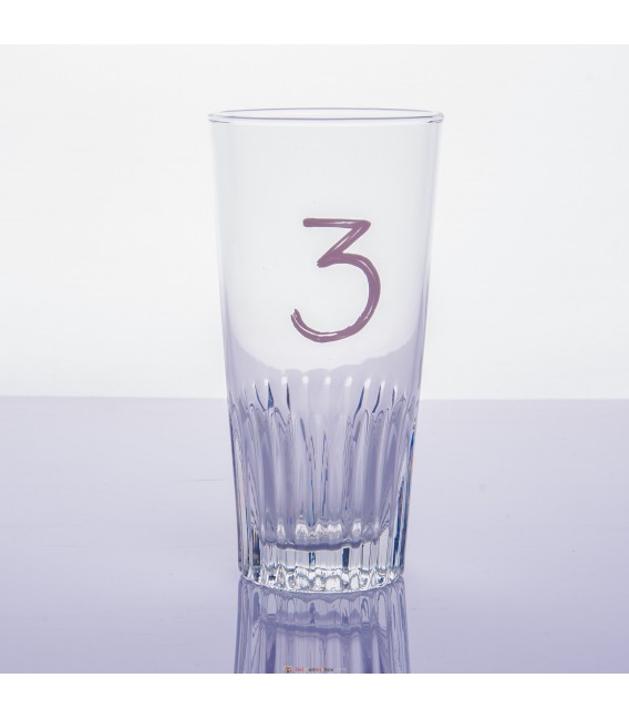 3 Fonteinen Geuze Glass (new) 33 cl