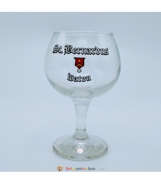 St Bernardus Tasting Glass 15 cl