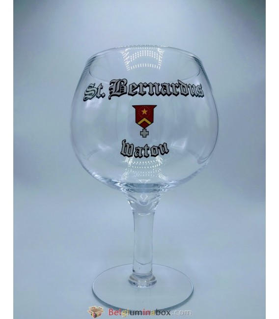 St Bernardus Glass XL 3 L