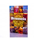 Around Brussels in 80 Beers Book