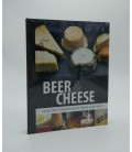 Beer & Cheese Book by Vinken & Van Tricht