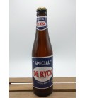 De Ryck Special Belge 33 cl 