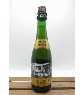 Timmermans Oude Gueuze 37.5 cl