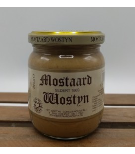 Mostaard Wostyn 255 gr