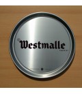 Westmalle Trappist Beer Tray