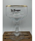 La Trappe Trappist Glass XL 3 L