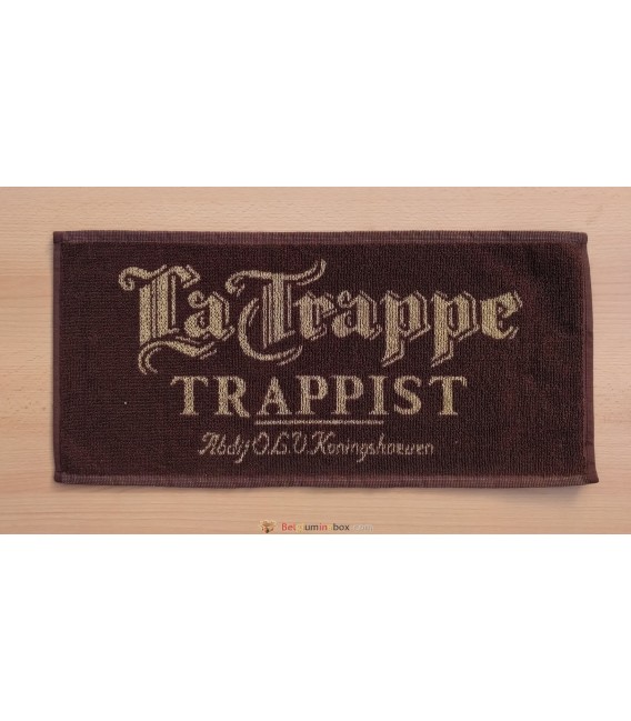 La Trappe Bar Towel