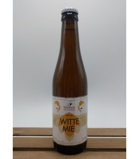 't Paehuys Witte Mie 33 cl