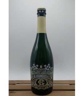 Lindemans BlossomGueuze 75 cl - Belgium In A Box