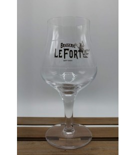 Brasserie LeFort Glass 33 cl