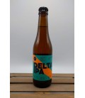 Brussels Beer Project Delta IPA 33 cl 
