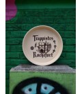 Trappistes Rochefort Beer Tray