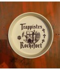 Rochefort Trappist Beer Tray