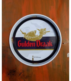 Gulden Draak Beer Tray