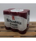 Rodenbach Classic Red 6-pack (6x25cl) Can