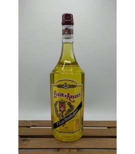 Elixir d'Anvers de Beukelaer 1 L (100 cl)