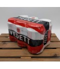Vedett Extra Blond 6-pack (6x33 cl) Can