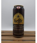 Leffe Brune 50 cl CAN
