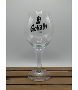 Goliath Glass 33 cl