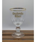 Duivels Bier Glass 33 cl