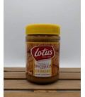 Lotus Speculoos Spread (cookie butter) Crunchy 400 gr