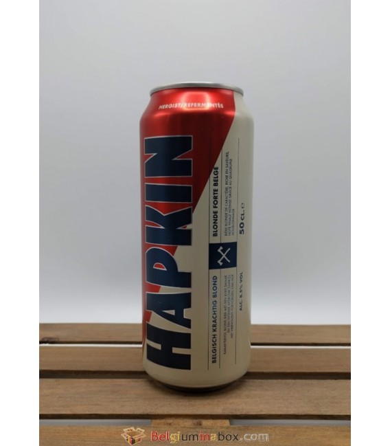 Hapkin 50 cl Can