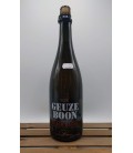 Boon Oude Geuze Black Label N°2 75 cl