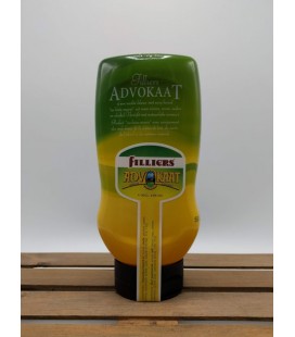 Filliers Advocaat (squeezable bottle) 50 cl