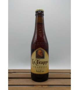 La Trappe Isid'or 33 cl