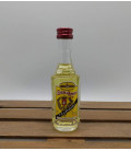 Elixir d'Anvers de Beukelaer (miniature bottle) 3 cl