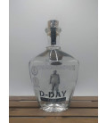 D-Day Gin 70 cl