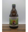 Chouffe Houblon IPA² Tripel 33 cl