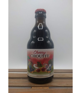 Cherry Chouffe (red) 33 cl
