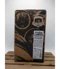 Oud Beersel KriekenLambiek Beer Box (Bag-in-Box) 3.1 L