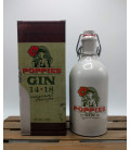 Poppies Gin 14-18 50 cl