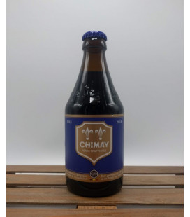Chimay Blue 33 cl