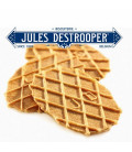 Jules Destrooper Butter Crisps 700 gr