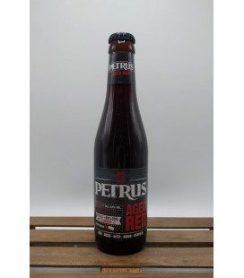 Petrus Aged Red 33 cl 