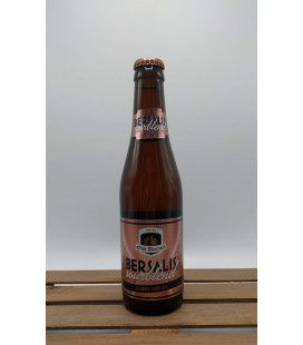 Oud Beersel Bersalis Sourblend 33 cl - Belgium In A Box